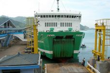 Jonan Akan Siapkan Liner...