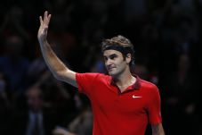 Menang dari Murray,...