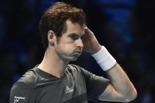 Federer Yakin Murray...