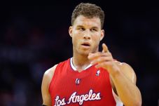 Blake Griffin Dipaksa...
