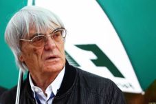 Bos F1 Sindir Penggunaan...