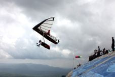 Cuaca Ganggu Performa...