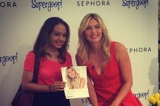 Ritual Sharapova Hindari...