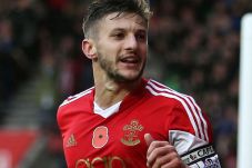Adam Lallana Janji Berikan...