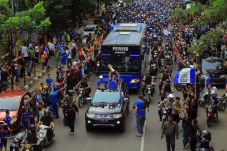 Pemain Incaran Persib...