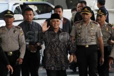 KMP dan KIH Sepakat...
