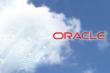 Solusi Cloud Oracle...