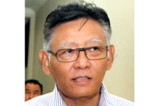 Jaksa Agung Harus Berani...