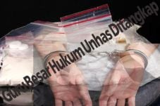 Guru Besar Hukum Unhas...