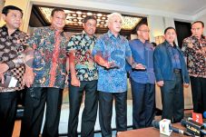 Revisi UU MD3 Bisa Lemahkan...