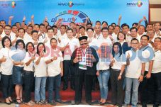 MNC Finance Bidik Pembiayaan...