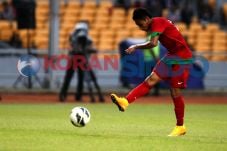 Persiapan Terakhir