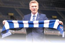 Minta Restu Fergie