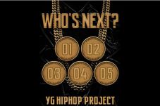 YG Entertainment Rilis...