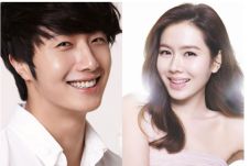 Jung Il Woo Puji Son...