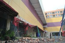 Lagi, Gempa Susulan...