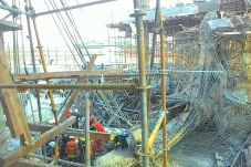 Kasus Jembatan TIM Ambruk,...