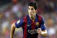 Xavi Sebut Suarez Luar...