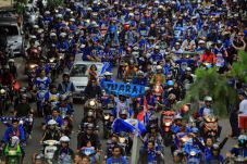 Djanur Ingin Bikin Panas...