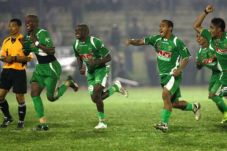 Misi Sulit Persebaya