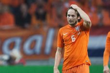 Daley Blind Cueki Kritik...
