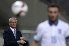 Ranieri Didesak Mundur