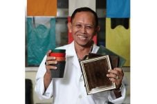 Menyulap Limbah Tapioka...