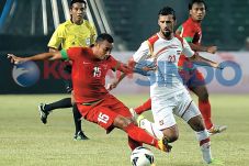 Tatap Piala AFF dengan...