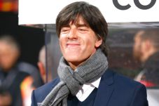 Loew Kecewa