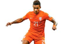 Warna PSV di De Oranje