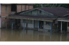Ribuan Rumah di Kampar...