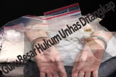 Guru Besar Unhas Positif...