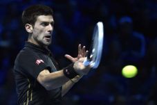 Djokovic: Nishikori...