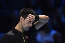 Djokovic Bukan Superman