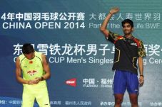 Srikanth: Dari Meningitis...