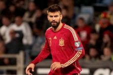 Pique-Ramos Landasan...
