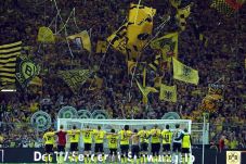 Soal Dukungan Fans,...