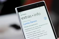 Update Lumia Denim Tidak...