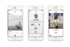 Nike+ Training Club...