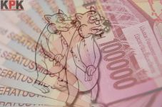 KPK Temukan Dugaan Korupsi...
