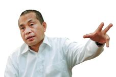 Target Kembangkan 5.000...