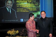 Yuddy Dukung Gerakan...