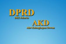 Terus Berkonflik, DPRD...