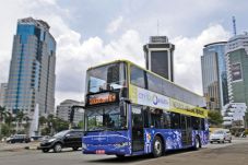 Disparbud Butuh Tambahan...