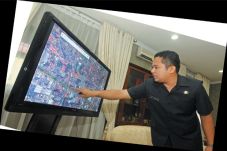 Penambahan Tol dan Pembangunan...