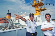 Garap Penumpang TKI,...