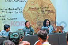 Cerminan Identitas Bangsa...