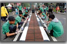 Seniman dan Komunitas...
