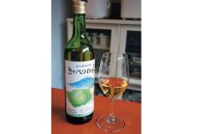 Wine Kol ala Jepang