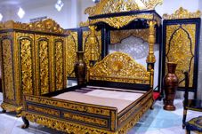 Wisata Belanja di Pusat...